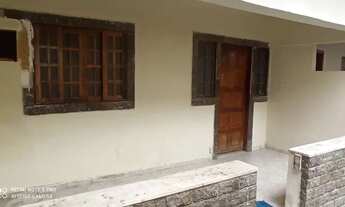 Imagem: Casa 2 quartos