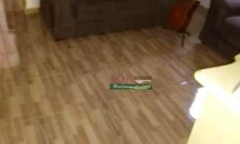 Imagem 4: Casa com 2 dormitórios à venda, 75 m² por R$ 218.000,00 - Jardim Continental - Taubaté/SP