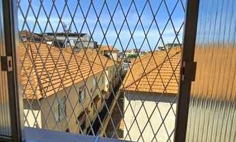 Imagem 6: Ap de 1 quarto do lado praça das nações todo reformado