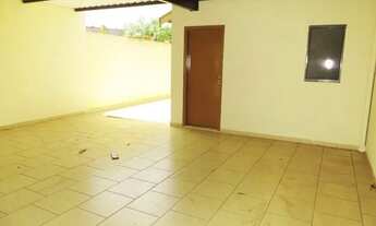 Imagem 2: Casa à venda, 2 quartos, 2 vagas, Terra Rica III - Piracicaba/SP