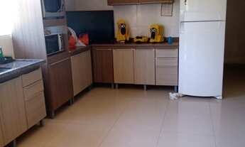 Imagem 6: Sito águas claras