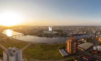 Imagem 3: Apartamento com 02 dormitórios, sendo 01 suíte com 02 vagas é no novo lançamento o Toronto