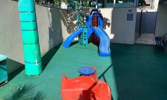 Imagem 4: Apartamento para venda tem 98 metros quadrados com 3 quartos em Boa Viagem - Recife - PE