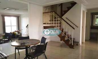 Imagem 4: Casa em Pendotiba em Condomínio com 04 Quartos e Churrasqueira