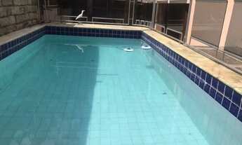 Imagem 5: Casa Temporada São João - Alto Branco 5 Qtos