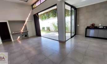 Imagem 7: Condomínio Estância dos Ipês - Lazer completo - Casa nova !!!