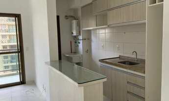 Imagem: Apartamento no Jardins de Toscana