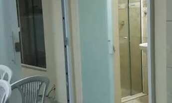 Imagem 6: Aluguel kitnet Kitnet com 1 dormitório