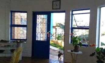 Imagem 4: Casa com 1 dormitório à venda, 94 m² por R$ 565.000 - Vila Rica - Cunha/SP