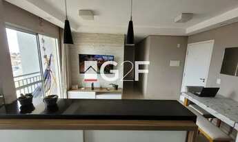 Imagem 7: Apartamento - Vila Mimosa - Campinas