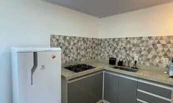 Imagem 3: Apto à 100 metros da praia