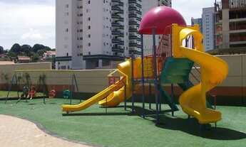 Imagem 6: Apartamento com 3 dormitórios, 118 m² - venda por R$ 1.450.000,00 ou aluguel por R$ 6.400