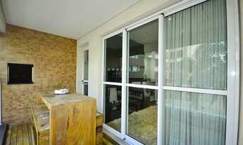 Imagem 7: Apartamento para venda tem 82 metros quadrados com 2 quartos em Boa Vista - Curitiba - PR