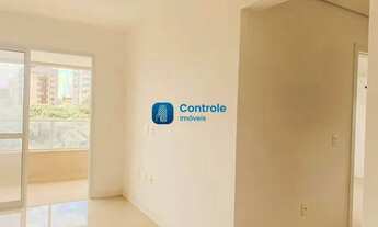 Imagem 4: C/Apto de 2 dorms. 1 suíte, à venda, no Cond. Therese Reuter Residence, Barreiros - São Jo