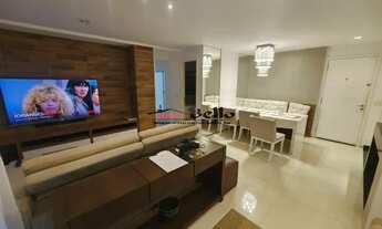 Imagem 5: VENDO LINDO APARTAMENTO NO LUAU DO RECREIO MOBILIADO E PROJETO DE ARQUITETO