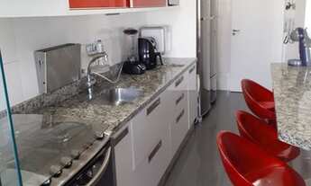 Imagem 6: Venda - Apartamento 77m 3 quartos 1 suíte Vila Maria - São Paulo - SP