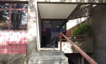 Imagem 2: Quot;Prédio comercial com excelente localização, próximo a rua Verbo Divino.O prédio foi