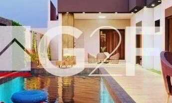 Imagem 5: Casa para venda em Indaiatuba