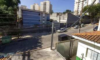 Imagem 7: Apartamento para Aluguel - Butantã, 1 Quarto, 12 m2
