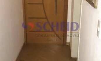 Imagem 3: Venda de Apartamento de 105 m2 na Chacara Santo Antonio - Excelente e Procurada Localizaçã