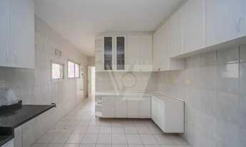 Imagem 6: Apartamento com 3 dormitórios para alugar, 156 m² por R$ 13.000,00/mês - Jardins - São Pau