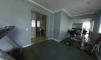 Imagem 2: Sao Carlos - Apartamento Padrão - Parque Faber Castell I