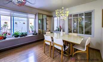 Imagem 5: SOBRADO A VENDA NO CONDOMÍNIO QUINTA DAS ATIRIAS - ELOY CHAVES - JUNDIAI/SP