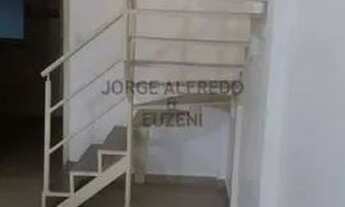 Imagem 5: ÓTIMA casa Duplex em condomínio fechado com 2 quartos toda no porcelanato,sala,coz,lavabo