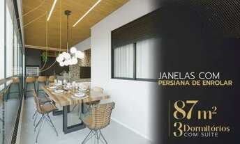 Imagem 2: Heritage Vila Ema, 3 dormitórios com suíte e varanda com churrasqueira - Preço de custo