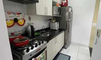 Imagem 4: Dois Dorms com Planejados