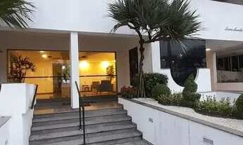 Imagem 2: Apartamento para Alugar em Frente Praia com 120m², 02 Dorm. em Itararé - São Vicente - SP