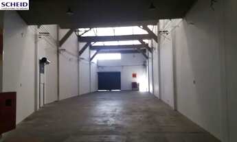 Imagem 4: EXCELENTE PRÉDIO PARA COMERCIO E EMPRESA, LOCALIZAÇÃO BOA, ENTRADA LATERAL COM ACESSO AOS