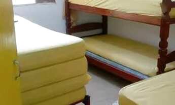 Imagem 4: Casa com piscina no caruara/santos - 570 m2