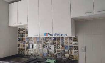 Imagem 4: Apartamento com 2 dormitórios para alugar, 57 m² por R$ 2.008/mês - Freguesia do Ó - São P