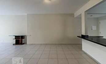 Imagem 3: Apartamento para Aluguel - Itaim Bibi, 3 Quartos, 121 m2