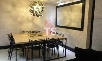 Imagem 5: Lindo e Amplo Apartamento de 3 qts com suíte e lazer de clube lado do Norte Shopping - Nor