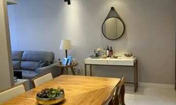 Imagem 4: Novo 3 Quartos em Bento Ferreira