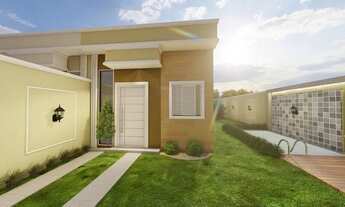 Imagem: Casa de Esquina, Quintal enorme!! Com piscina!