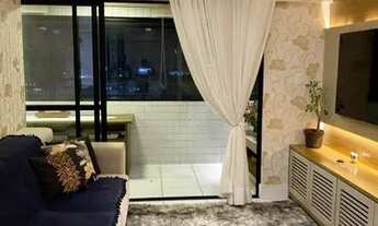 Imagem: Apartamento mobiliado para locação, Ponta