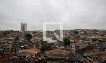 Imagem 7: Apartamento para Aluguel - Novo Osasco, 2 Quartos, 47 m2