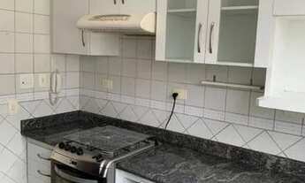 Imagem 7: Apartamento 2 dormitórios - Locação - Estuário - Próximo Canal 6