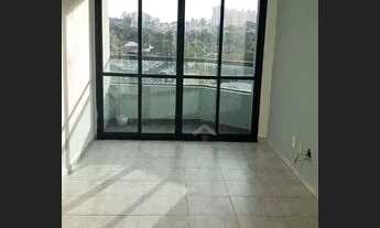 Imagem 4: Apartamento com 3 dormitórios para alugar, 80 m² por R$ 2.630,00/mês - Vila Vivaldi - São