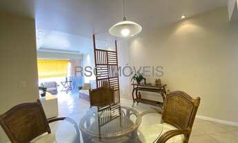 Imagem 4: Apartamento com Varanda e Vista pro Cristo a venda com 95m2 com 2 Quartos - 1 Suíte - 1 Va