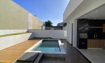 Imagem 12: Casa assobradada com elevador no swiss park em campinas-sp