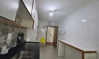 Imagem 7: Apartamento Padrão em São José dos Campos