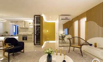 Imagem 3: GOIâNIA - Apartamento Padrão - Setor Marista