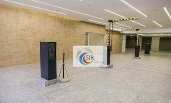 Imagem 6: Conjunto para alugar, 1002m² - Água Branca - São Paulo/SP