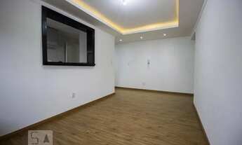 Imagem 3: Apartamento para Aluguel - Humaitá, 1 Quarto, 48 m2