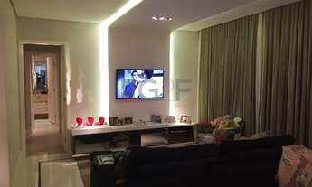 Imagem 2: Apartamento - Jardim Nossa Senhora Auxiliadora - Campinas