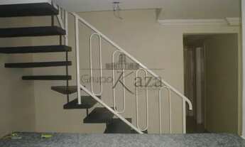 Imagem 2: Apartamento Cobertura Duplex em São José dos Campos